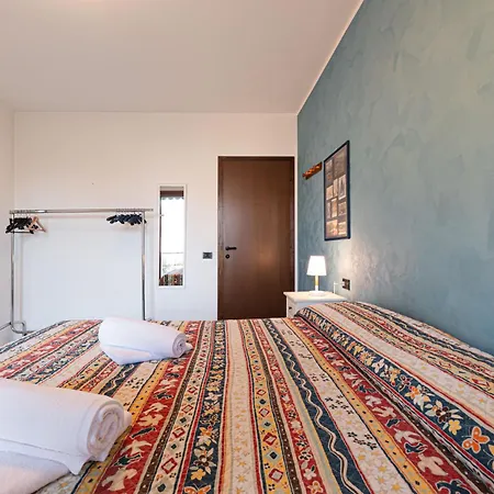 Appartamento Susan S House Malcesine