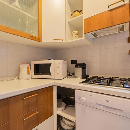 Appartamento Susan S House Malcesine