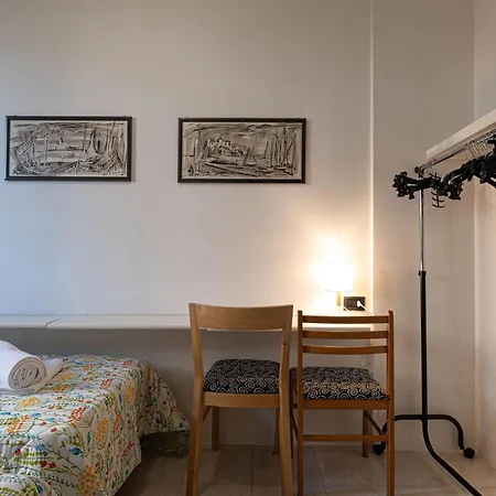 Susan S House Apartment