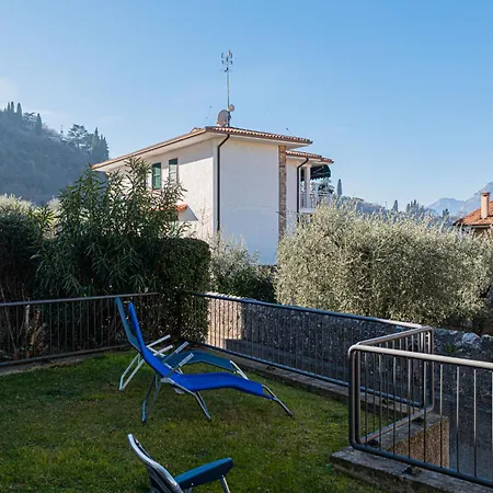 Susan S House Malcesine