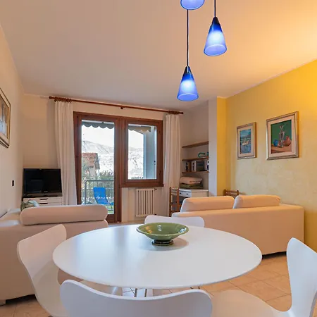 Apartment Susan S House Malcesine
